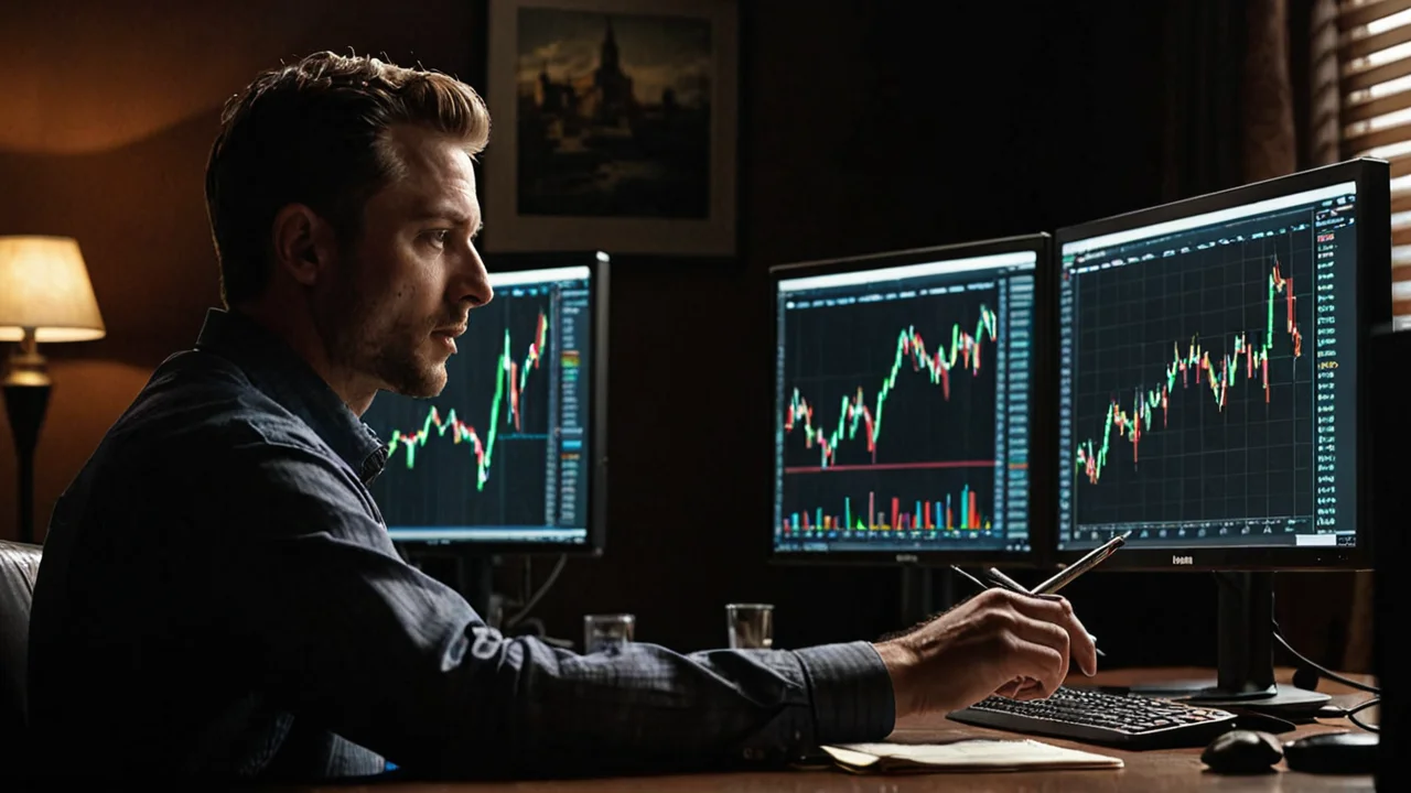 Trading Boom and Crash Indices on Deriv: Zambia Guide
