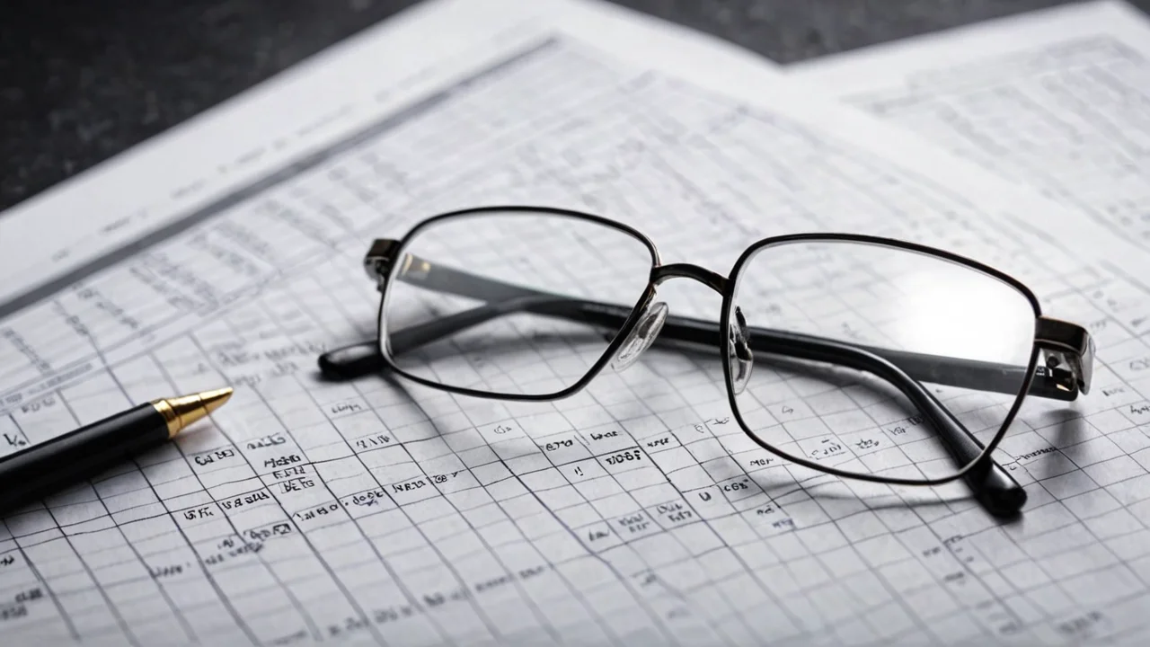 Calculating Capital Gains Tax on Deriv Profits in Zambia