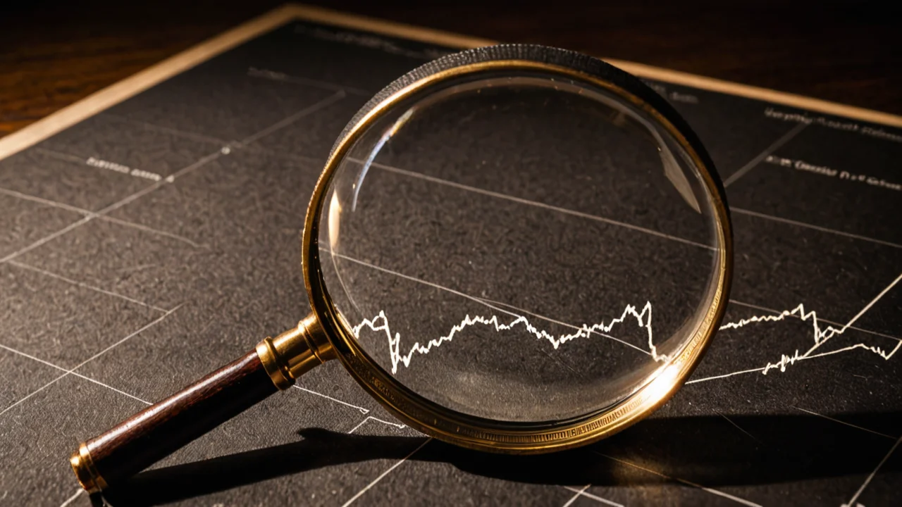 Elliott Wave Theory Strategy on Deriv: A Guide for Zambian Traders