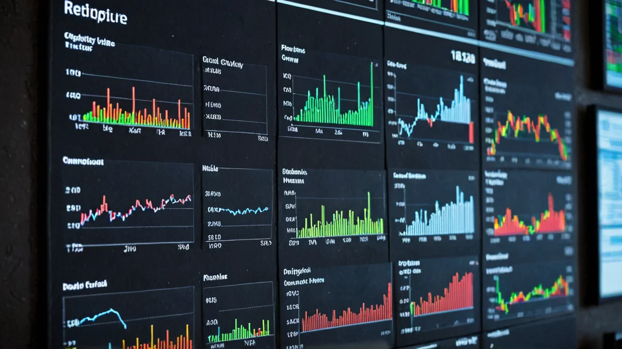 How to Trade Fibonacci Retracement Strategy on Deriv