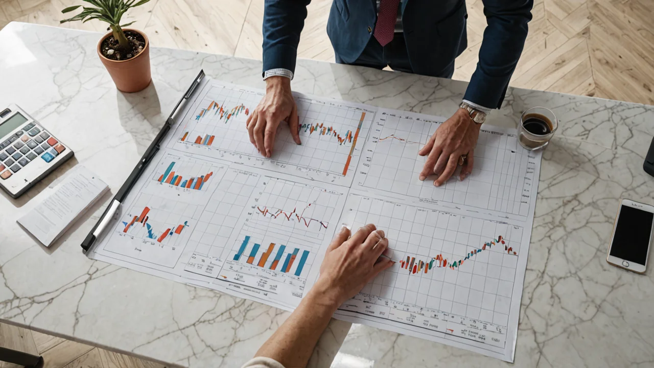 Ichimoku Cloud Strategy for Deriv Traders in Zambia