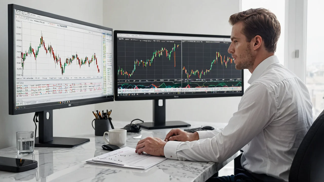 How to Use MACD Strategy on Deriv in Zambia
