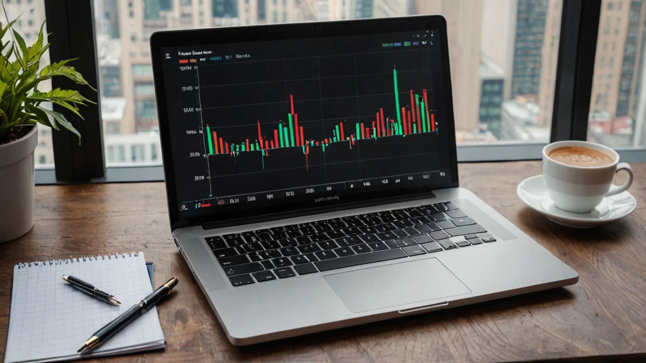 Understanding Deriv Spreads and Execution Speed for Zambian Traders
