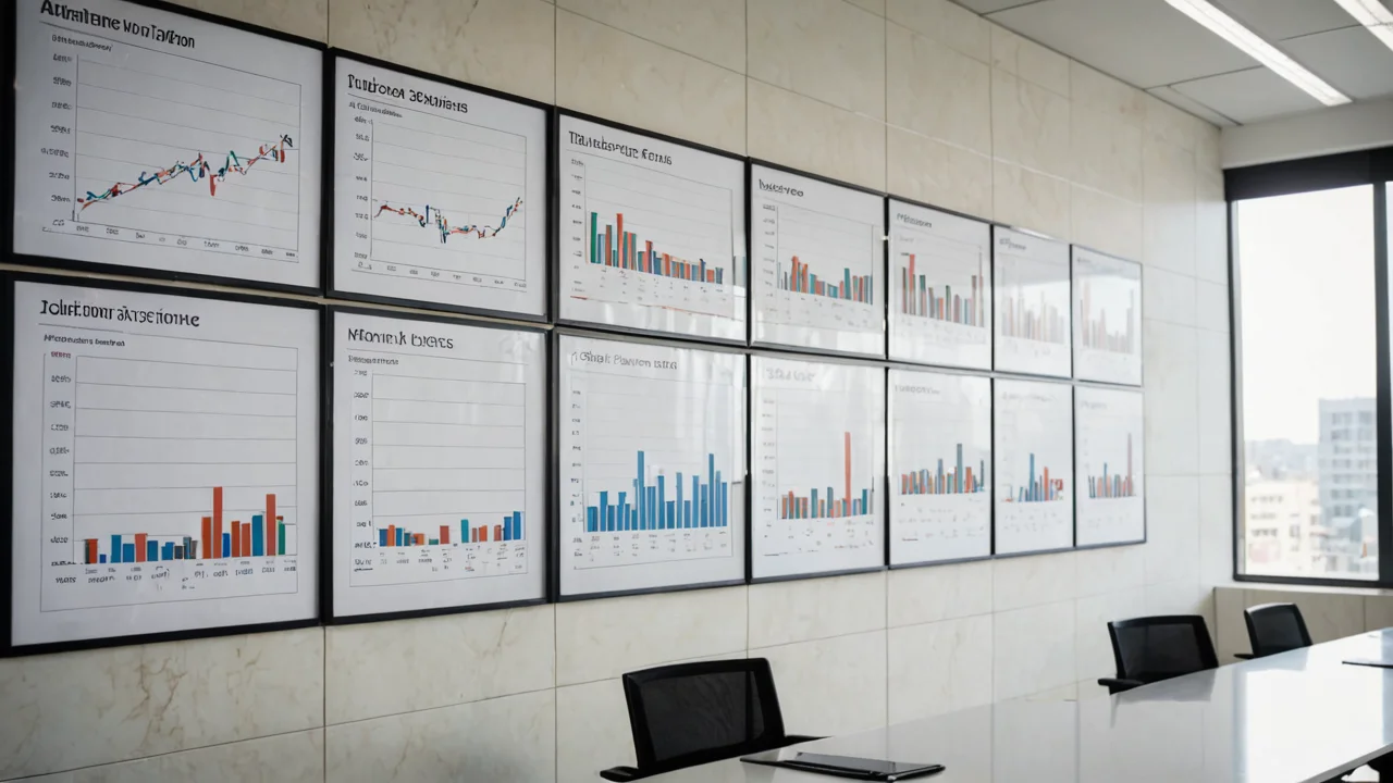 Stochastic Oscillator Strategy on Deriv for Zambia Traders
