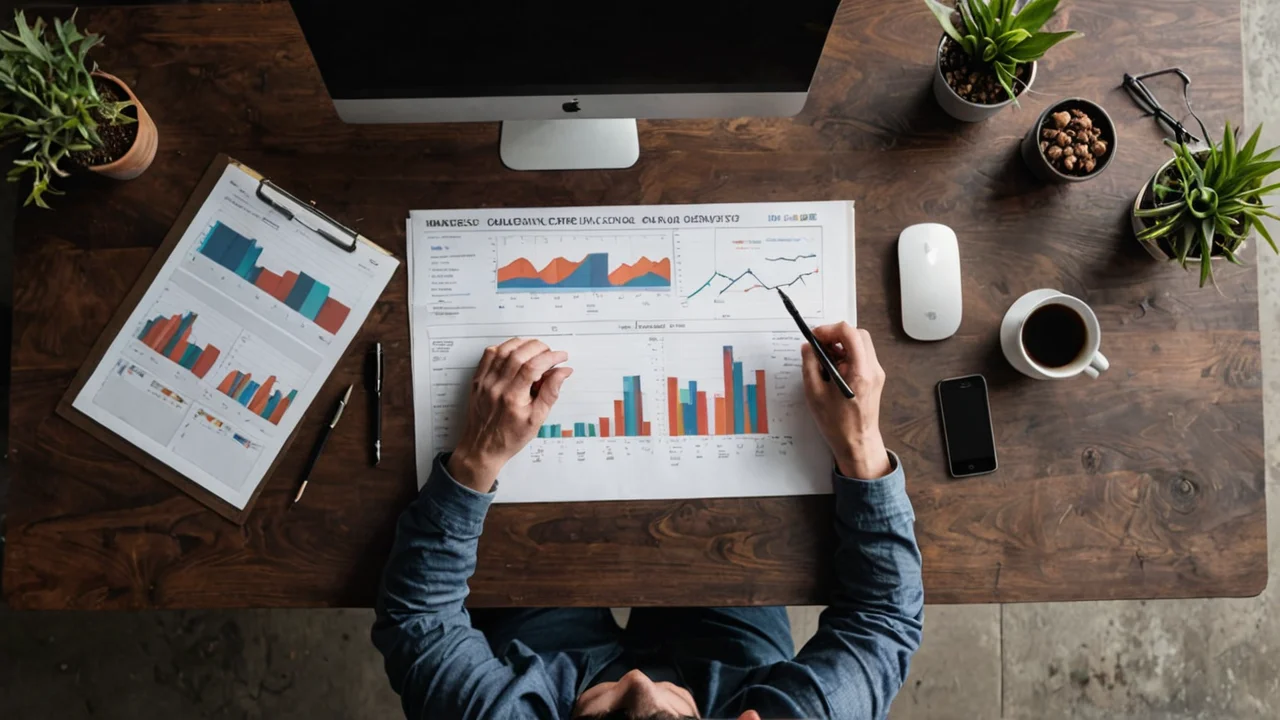 Setting Up Stop Loss and Take Profit on Deriv