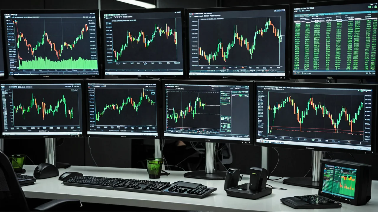 Deriv Trading Profits and Tax Rules in Zambia