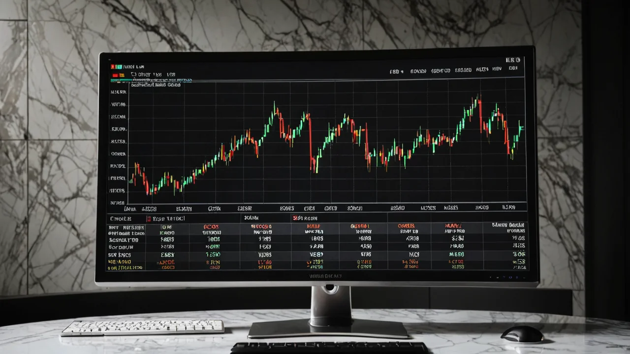 How to Trade the Volatility 100 Index on Deriv in Zambia