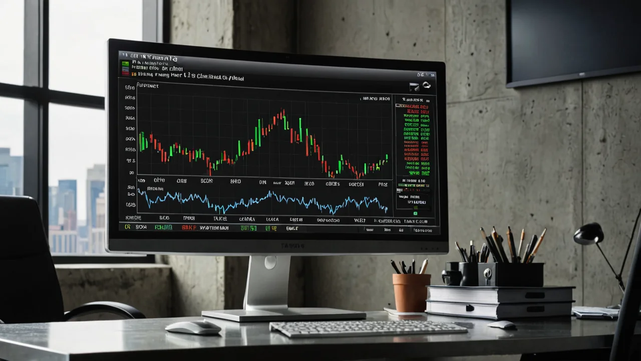 Setting Up Price Alerts on Deriv for Zambian Traders